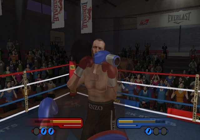 Don King: El Boxeo - Imagen 21